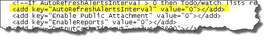 AutoRefreshAlertInterval_opentextmbpm_9_3_2