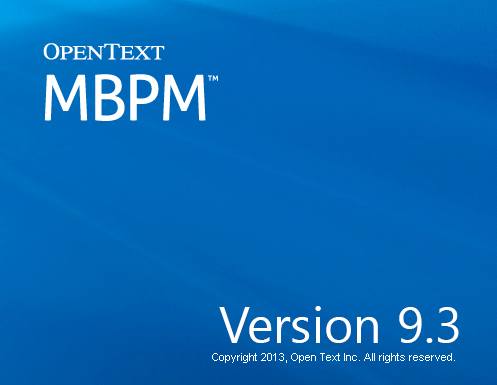 5 new features in OpenText MBPM 9.3.2