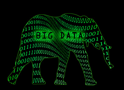 10 Reasons to start with Big Data