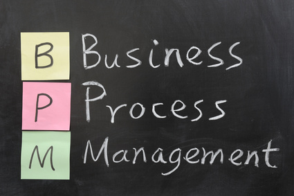 Getting Started with Business Process Management (BPM)