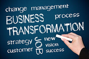 Business Transformation