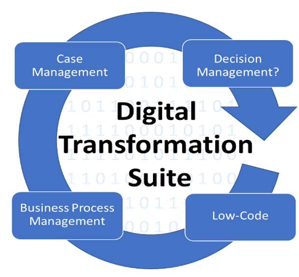 appian business process modelling