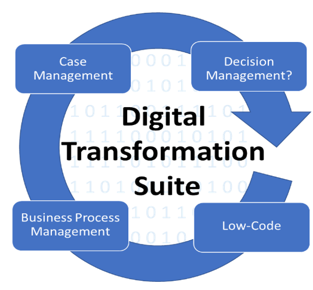 Decision Management Using Appian