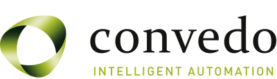 convedo - Intelligent Automation Blog
