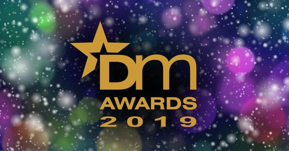 dm awards 2019