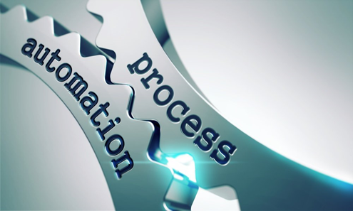 Process automation