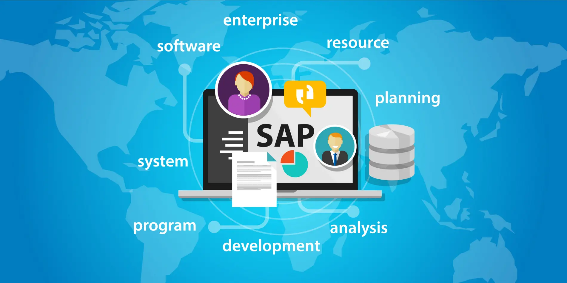 SAP Abbreviation and Its Benefits in the Business World