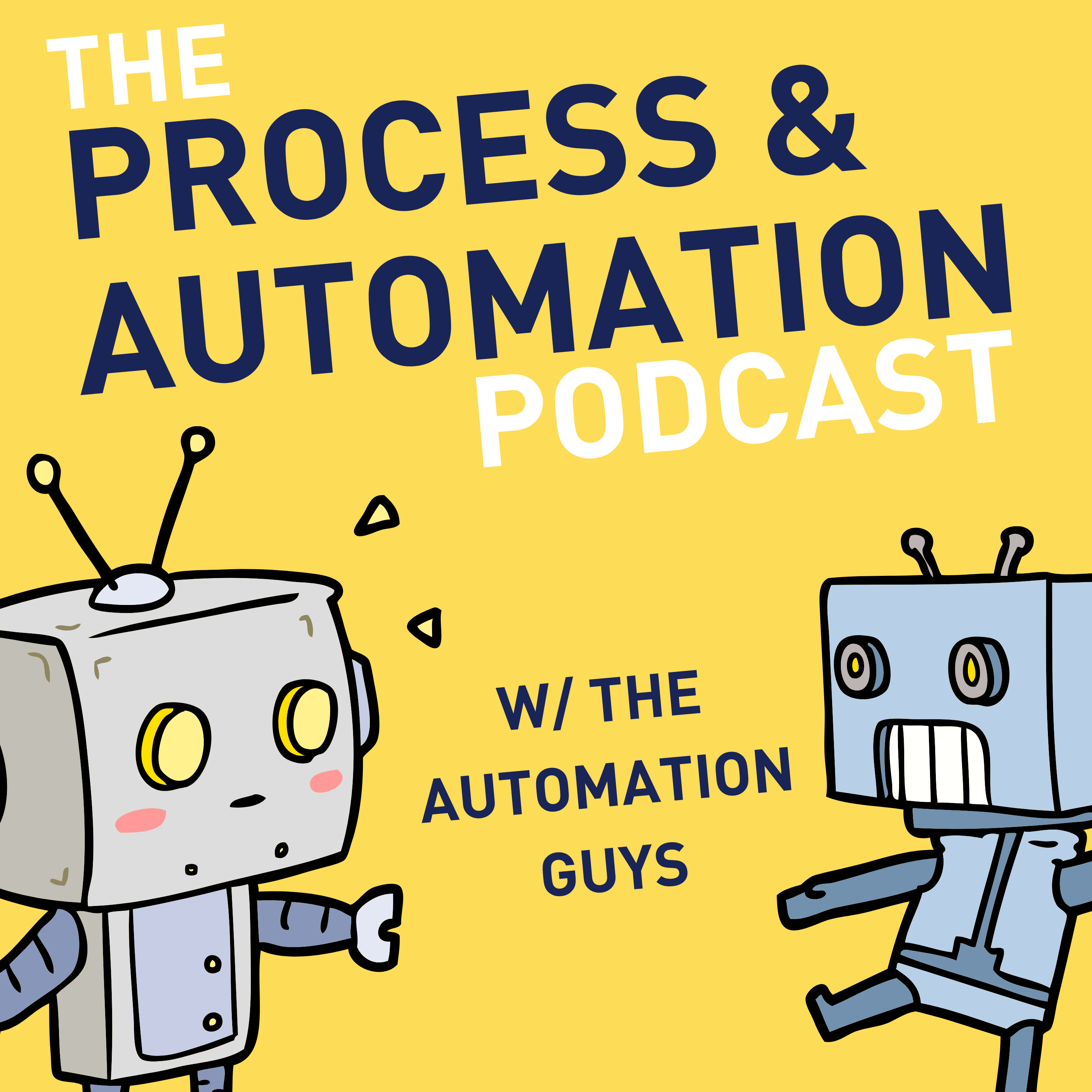 The Automation Guys