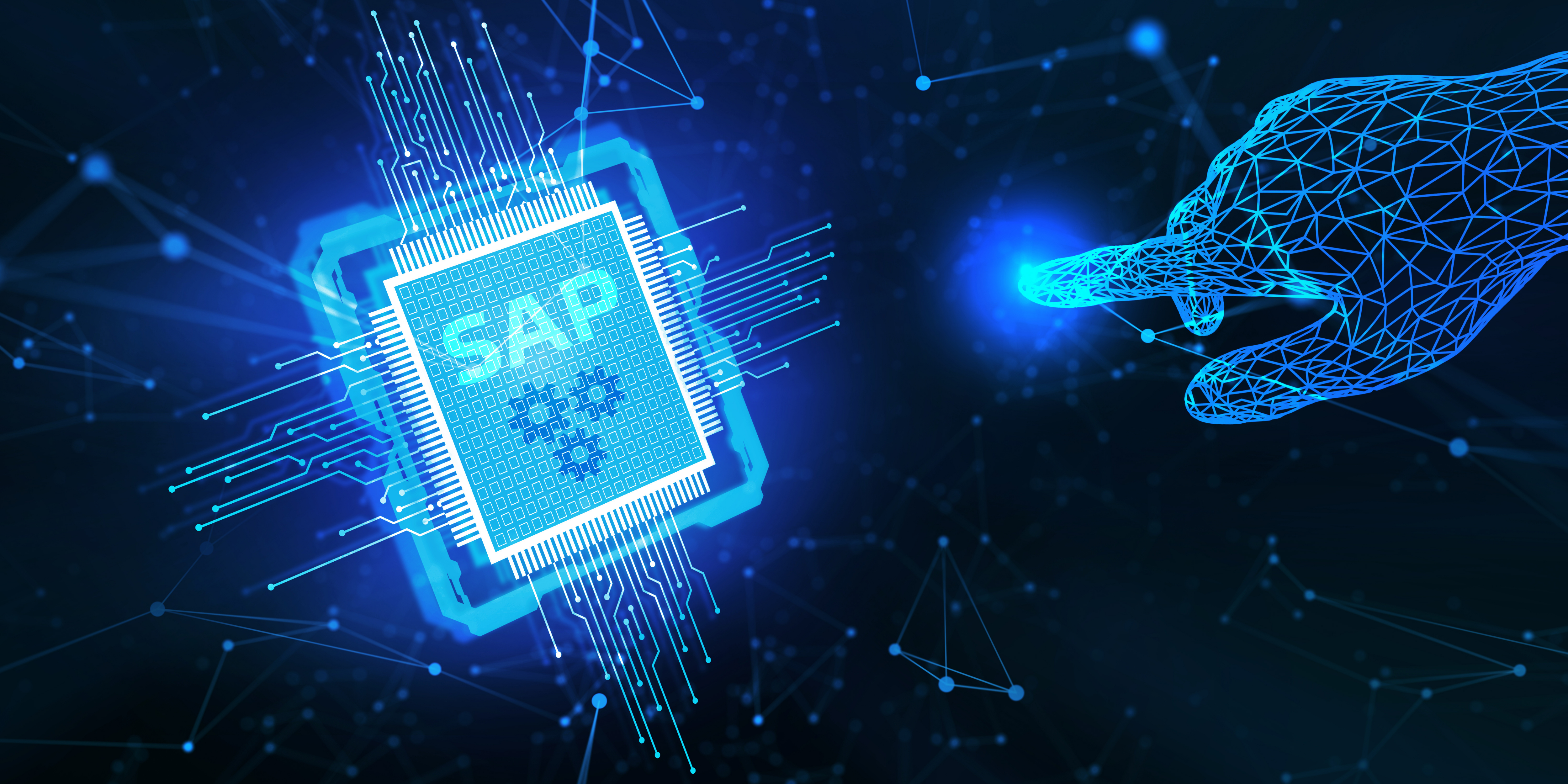 Intelligent Process Automation for SAP S/4HANA