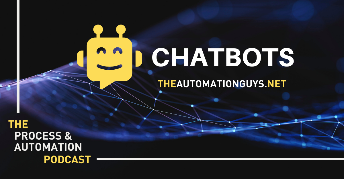 automation anywhere chatbot