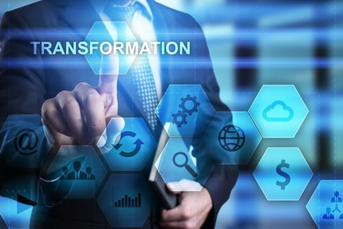 How BPM Can Impact Your Digital Transformation