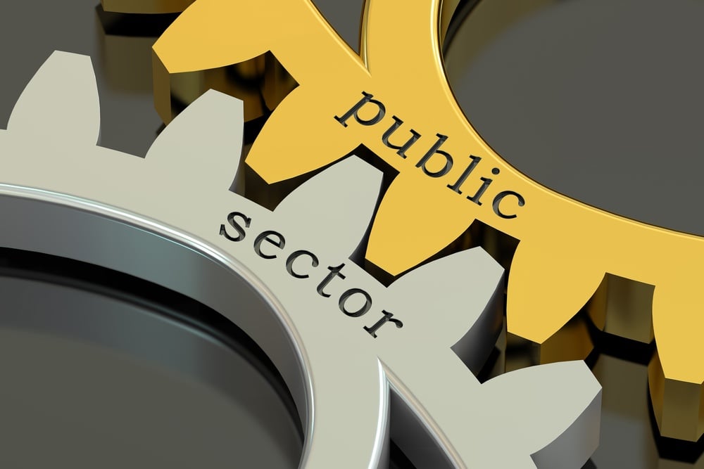 Convedo Announces New Industry Strategy for the Public Sector