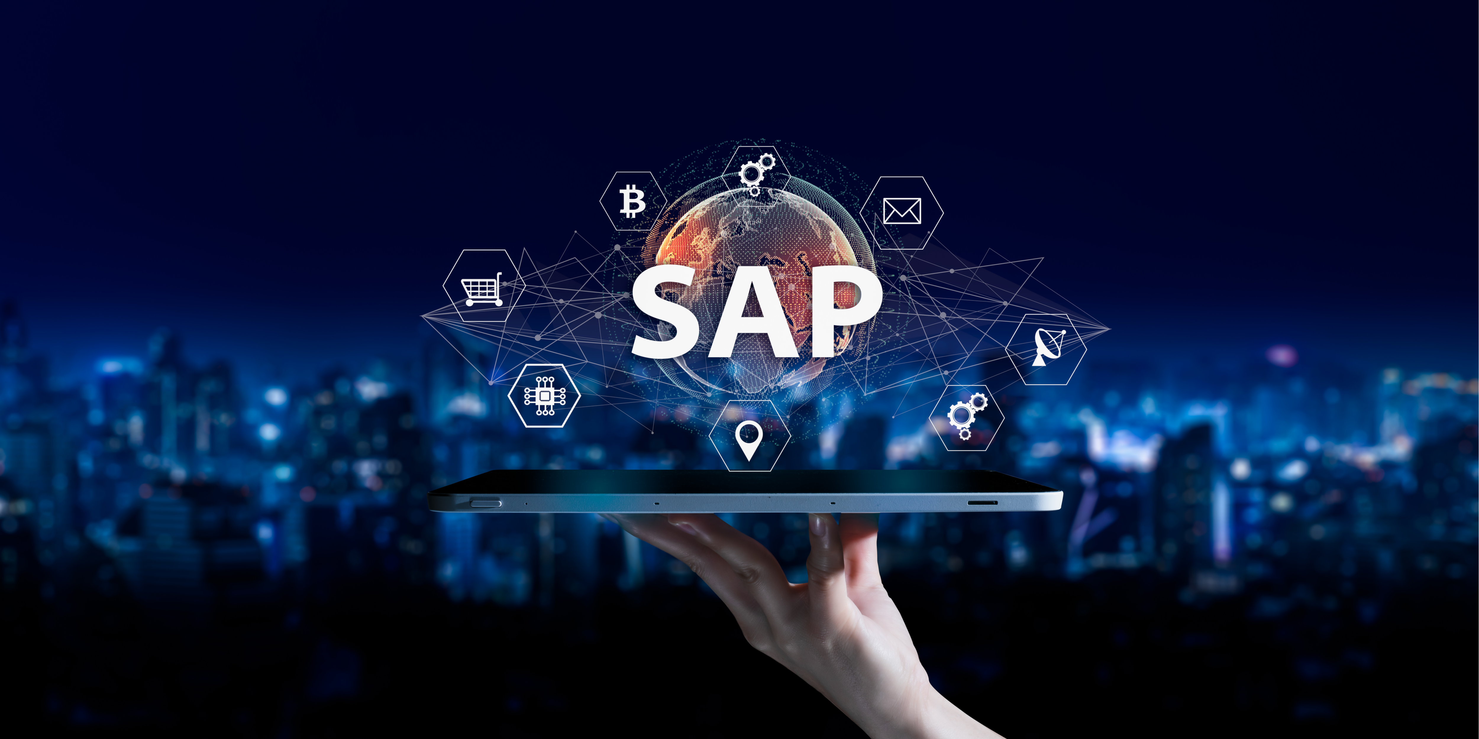 Simplifying SAP S/4HANA Vendor/Supplier Onboarding with Automation