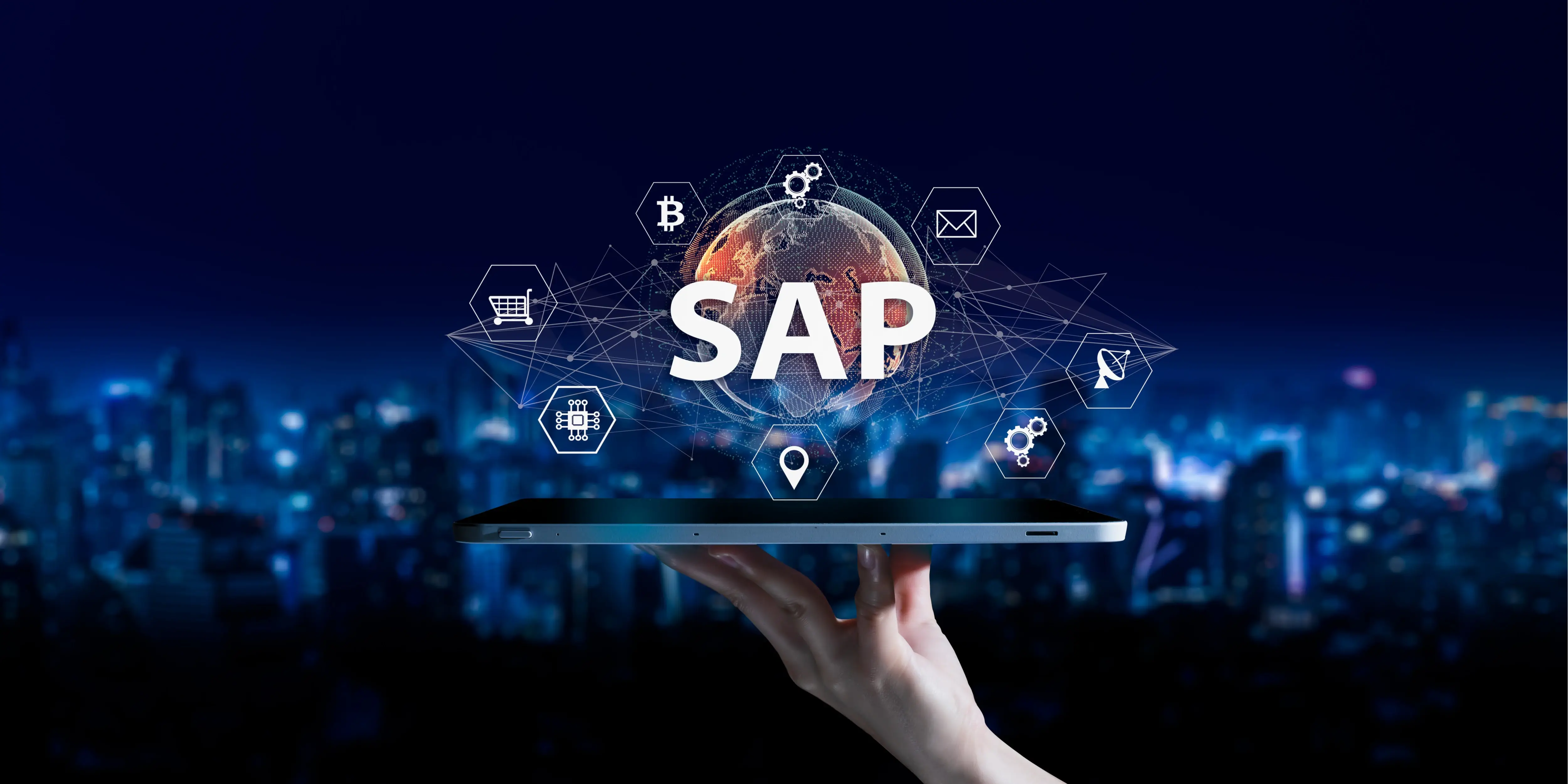 Simplifying SAP S/4HANA Vendor/Supplier Onboarding with Automation