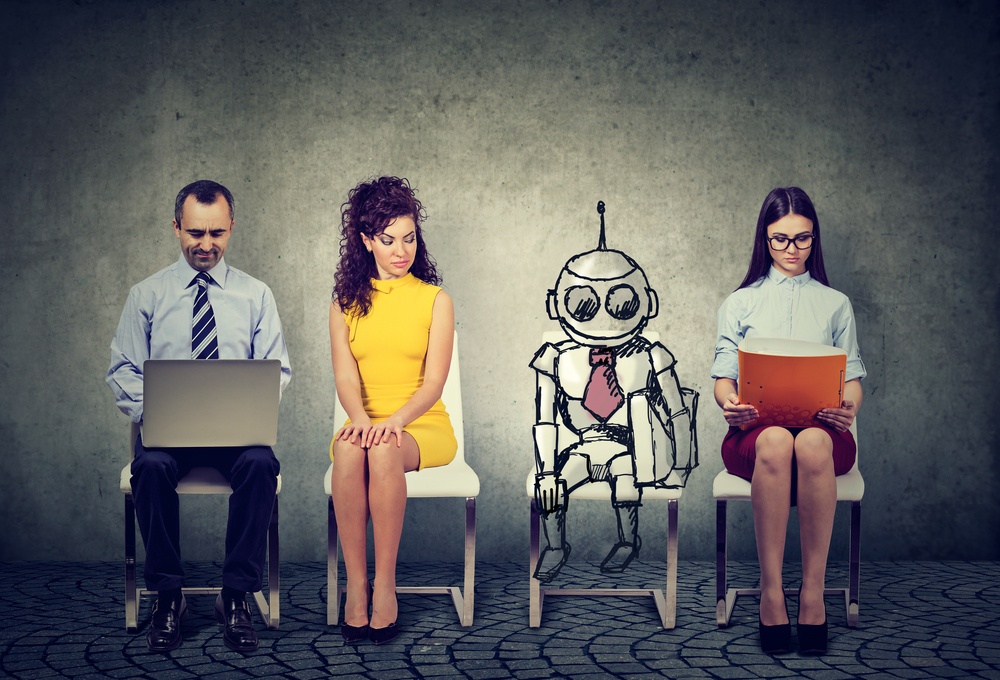 The Human Factor of Automation: Change Management for a Successful Implementation - RPA