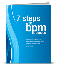 7 steps to bpm success